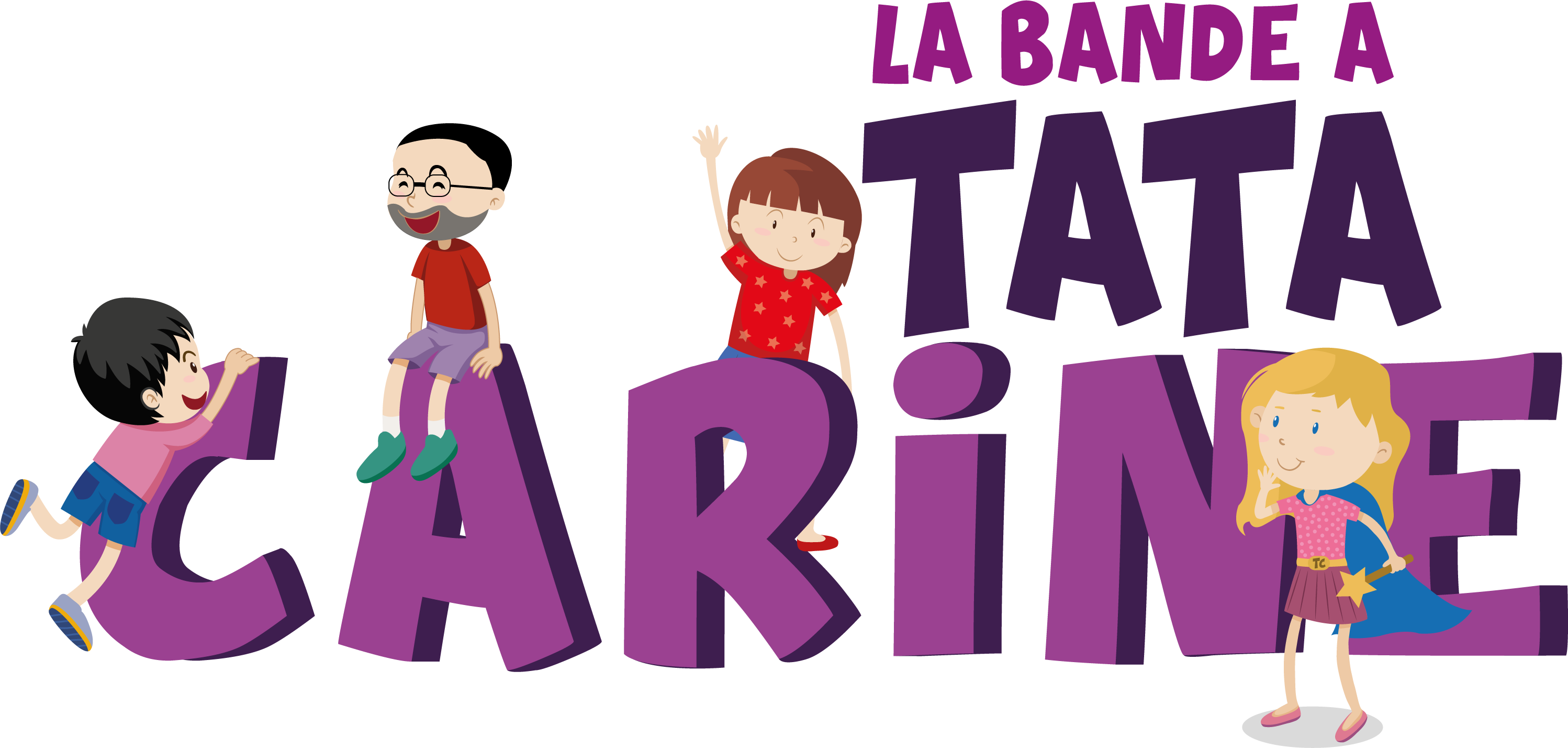 Billeterie La Bande Tata Carine
